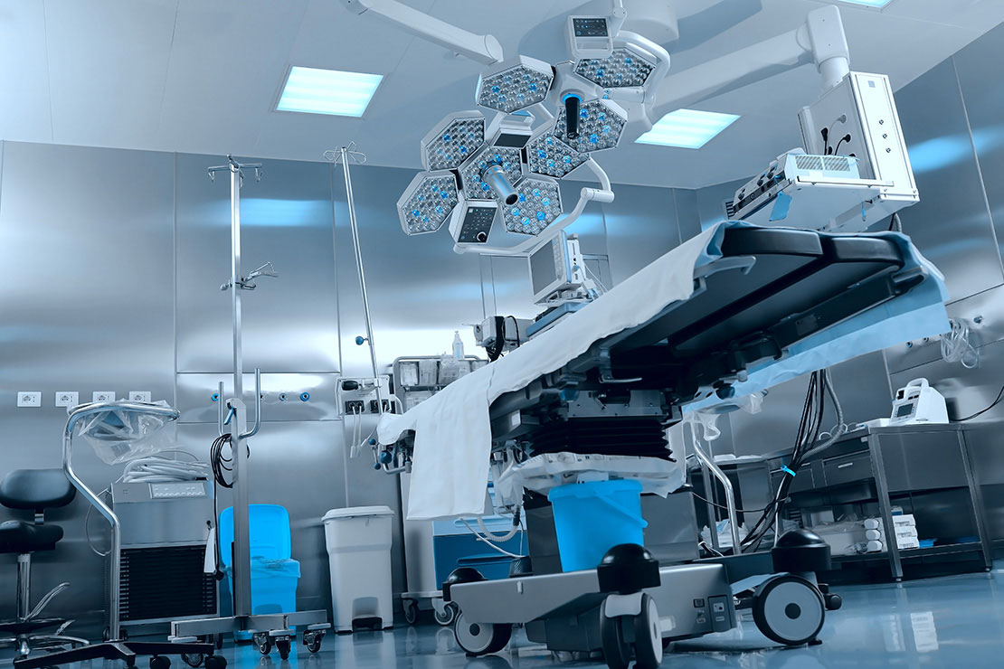 Medical Devices Benin Electric Distribution Company