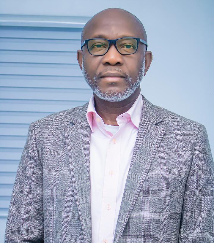 Henry Ajagbawa Benin Electric Distribution Company